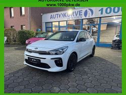 Weiß Gebraucht 2018 Kia Rio GT-Line Kleinwagen | 9.500 € (Superpreis)