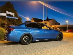 BMW 340