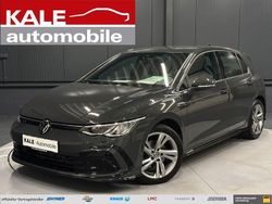 Uranograu Gebraucht 2024 VW Golf VIII R-line Limousine | 25.890 € (Guter Preis)
