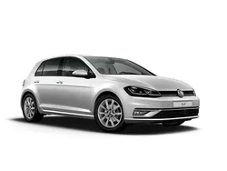 Gebraucht 2017 VW Golf VII Highline | 18.990 €