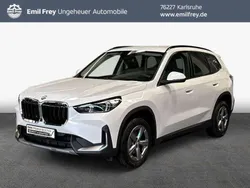 Weiß Gebraucht 2025 BMW X1 SUV | 39.990 € (Fairer Preis)