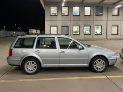 Silber Gebraucht 2005 VW Golf IV Pacific Kombi | 3.699 € (Fairer Preis)