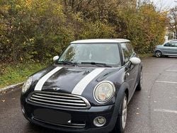 Schwarz Gebraucht 2009 Mini Cooper Kleinwagen | 2.200 € (Superpreis)