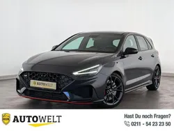 Grau Gebraucht 2022 Hyundai i30 N Performance Limousine | 30.860 € (Fairer Preis)