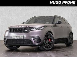 Grau Gebraucht 2024 Land Rover Range Rover Velar HSE Dynamic SUV | 64.950 € (Fairer Preis)