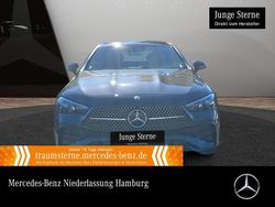 Graphitgrau Gebraucht 2024 Mercedes CLE300 AMG Coupé | 59.990 € (Etwas zu teuer)