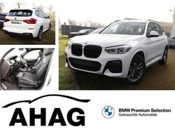 Andere Gebraucht 2021 BMW X3 M Sport SUV | 34.940 € (Superpreis)