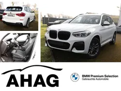 Andere Gebraucht 2021 BMW X3 M Sport SUV | 36.940 € (Guter Preis)
