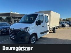 Gebraucht 2020 Renault Master Van | 25.880 € (Etwas zu teuer)