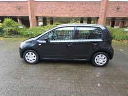 Schwarz Gebraucht 2019 Seat Mii Kleinwagen | 7.500 € (Fairer Preis)