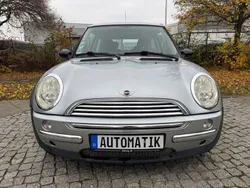 Silber Gebraucht 2003 Mini Cooper Kleinwagen | 4.790 € (Guter Preis)