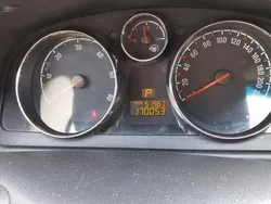 Schwarz Gebraucht 2012 Opel Antara SUV | 5.300 € (Superpreis)