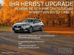 Grau Gebraucht 2024 BMW 120 Kleinwagen | 28.600 € (Superpreis)