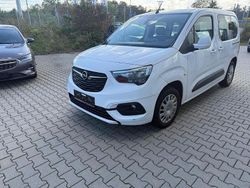 White jade Gebraucht 2021 Opel Combo Life Edition Van / Kleinbus | 15.100 € (Superpreis)