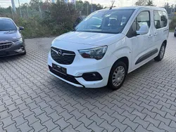 White jade Gebraucht 2021 Opel Combo Life Edition Van / Kleinbus | 16.000 € (Guter Preis)