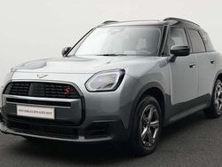 Grün Gebraucht 2024 Mini Countryman Classic SUV | 40.585 € (Superpreis)