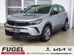 Quarz silber (m2) Gebraucht 2024 Opel Grandland X SUV | 23.399 € (Guter Preis)