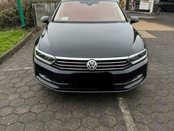 Schwarz Gebraucht 2016 VW Passat Kombi | 13.499 € (Fairer Preis)