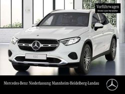Weiß Gebraucht 2025 Mercedes GLC220 SUV | 53.550 € (Superpreis)
