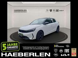 Weiß (metallic) Gebraucht 2024 Opel Corsa Kleinwagen | 19.380 € (Fairer Preis)