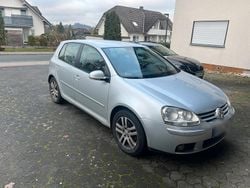 Silber Gebraucht 2008 VW Golf V Limousine | 2.900 € (Fairer Preis)