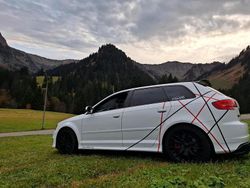 Weiß Gebraucht 2011 Audi S3 Kombi | 14.800 € (Etwas zu teuer)