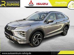 Platinumgrau Gebraucht 2023 Mitsubishi Eclipse Select SUV | 24.990 € (Fairer Preis)