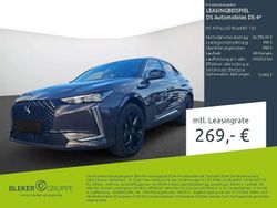 Nachtflug Gebraucht 2025 DS Automobiles DS4 Limousine | 25.990 € (Superpreis)