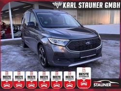 Grau Gebraucht 2025 Ford Grand Tourneo Connect Active Van / Kleinbus | 33.780 € (Guter Preis)