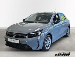 Grau Gebraucht 2025 Opel Corsa Edition Kleinwagen | 17.990 € (Guter Preis)