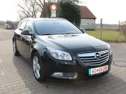 Schwarz Gebraucht 2012 Opel Insignia Innovation Kombi | 3.000 € (Superpreis)