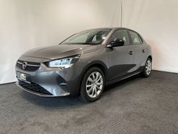 Grau Gebraucht 2020 Opel Corsa Edition Limousine | 14.800 € (Fairer Preis)