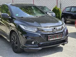 Grau Gebraucht 2020 Honda HR-V Sport SUV | 24.990 € (Fairer Preis)