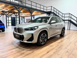 Silber Neu 2025 BMW iX1 M Sport SUV | 52.900 € (Guter Preis)