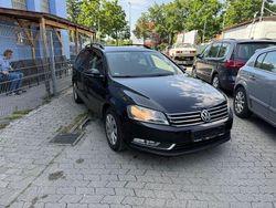 Schwarz Gebraucht 2012 VW Passat Kombi | 4.690 € (Fairer Preis)