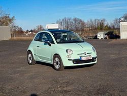 Gebraucht 2014 Fiat 500 Lounge Kleinwagen | 6.600 € (Guter Preis)