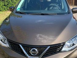 Grau Gebraucht 2017 Nissan Pulsar Tekna Limousine | 5.700 € (Superpreis)