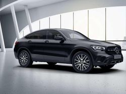 Gebraucht 2022 Mercedes GLC300e Exclusive SUV | 49.000 €