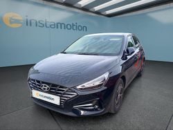 Schwarz Gebraucht 2020 Hyundai i30 Limousine | 14.899 € (Teuer)