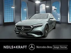 Andere Gebraucht 2024 Mercedes E200 AMG Limousine | 58.480 € (Etwas zu teuer)