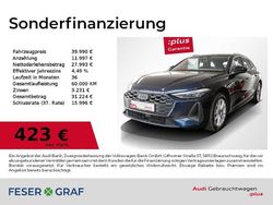 Firmamentblau metallic Gebraucht 2025 Audi A5 Ambiente Coupé | 39.990 € (Guter Preis)