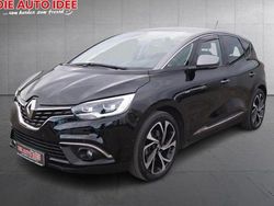 Schwarz Gebraucht 2019 Renault Scénic IV Bose Edition Van / Kleinbus | 17.599 € (Fairer Preis)