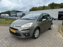Gebraucht 2009 Citroën C4 Picasso Tendance Van / Kleinbus | 2.490 € (Guter Preis)