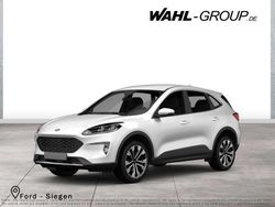 Weiß Gebraucht 2025 Ford Kuga ST-Line X SUV | 43.900 € (Teuer)