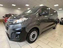 Grau lackierung platiniumgrau/typ aussenverkleidung la Gebraucht 2021 Citroën Jumpy Van / Kleinbus | 19.000 € (Guter Preis)