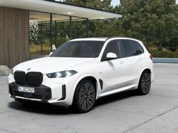 Weiß Neu 2025 BMW X5 M Sport SUV | 108.193 € (Fairer Preis)