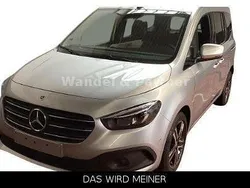 Andere Gebraucht 2024 Mercedes 180 Progressive Limousine | 33.325 € (Teuer)