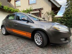 Gebraucht 2007 Fiat Bravo Abarth Kleinwagen | 4.299 € (Teuer)