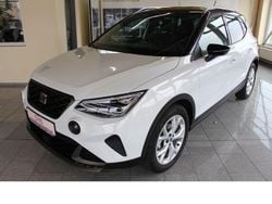 Weiß Gebraucht 2023 Seat Arona FR-Line SUV | 17.887 € (Fairer Preis)