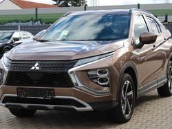 Braun Gebraucht 2022 Mitsubishi Eclipse Cross Edition SUV | 21.490 € (Superpreis)